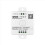 Controller monocromatico 2X and-SP636E SPI DC5-24v con supporto per telecomando and-RC1 e telecomando touch 2.4G 3