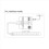 Controller monocromatico 2X and-SP636E SPI DC5-24v con supporto per telecomando and-RC1 e telecomando touch 2.4G 5