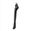 Suporte lateral ajustável para bicicletas K3 PLUS S18 D8 P8 com furos, tamanhos 3X 14, 16, 18, 20 e 24 polegadas. 2
