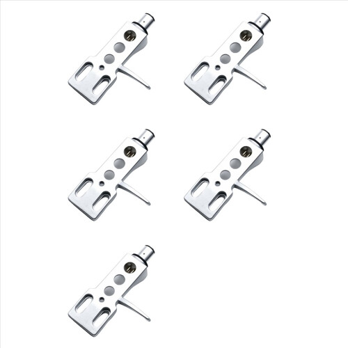 5X AT3600L Moving Magnetic Stylus Headshell Holder Connect Kit,A