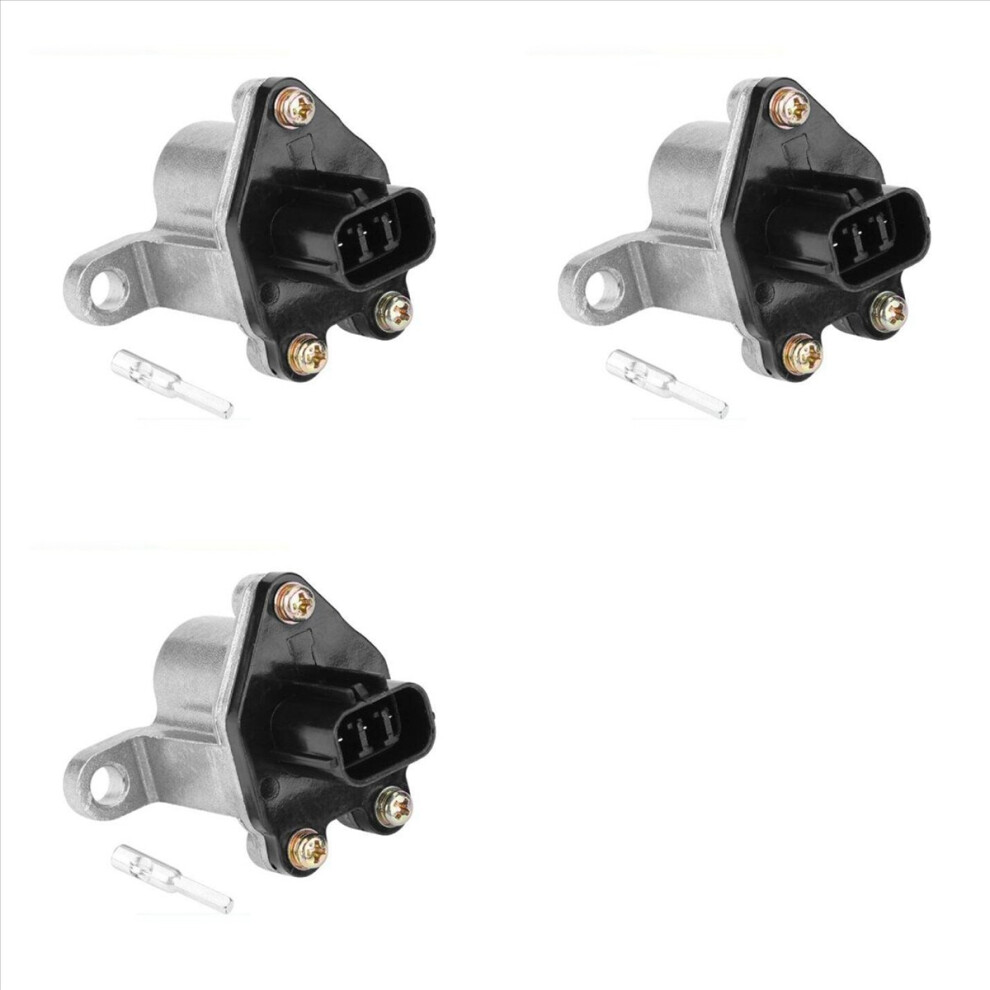 3X Car Vehicle Transmission Speed Sensor For Accord Tl Nsx 78410Sr3003 Car Accessory 4852070780636