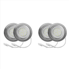 stuks 1,5W afzuigkaplampen 12VDC keukenafzuigkaplampen keukenlampvervangingslampen