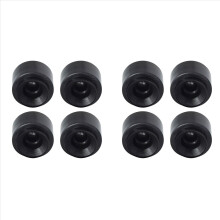 Buje de goma para tapa de motor de coche, 8 piezas, 07C103226, para A1, A3, A4, A5, A6, A7, A8, Q5, C