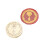Wax Stamp Head-J 1