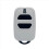 4X 2-Key Garage Door Remote Control 433.92MHz Rolling Code for GT4 GTI2 GTI4 Series Handheld Transmitter 2