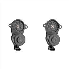 2x Auto Achter Parkeerrem Actuator voor - ML250 ML350 1669060102 A1669065401 A2229063801