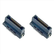 2X DVD Drive Socket Port for Slim Console Motherboard for Slim Host Interface Slot Port Repair Replacement Parts
