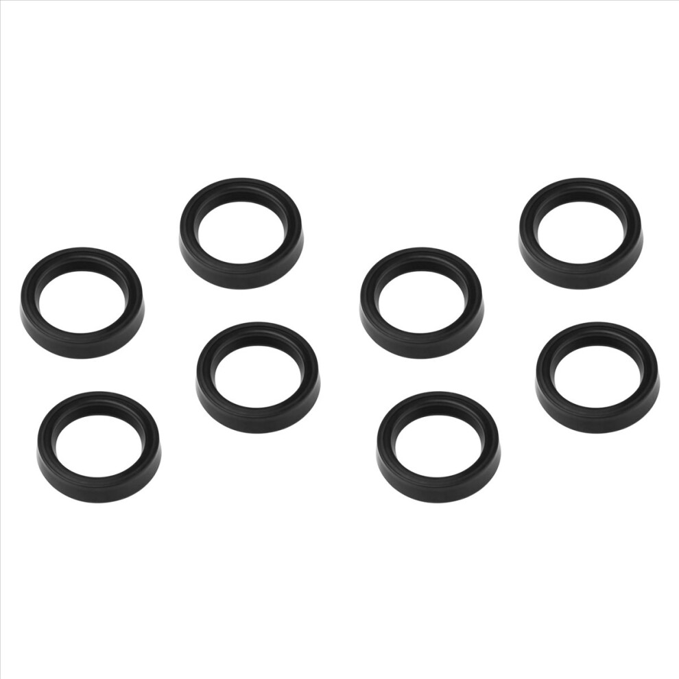 8Pcs 11699 Pool Pump Replacement Parts For Pure Spa Parts O-Ring Rubber Washer 4852070785440