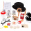 STEM Science Kit Magnifying Glass Notebook Engage Young Minds With 2