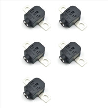 5X N000000008776 Fusível de Corte Automático da Bateria com Proteção contra Sobrecarga para SUV GLA GLA180 GLA200 GLA220
