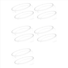 N430442 Sander Belt Replacement (10 Pack) for DCW210 DWE6420 DWE6421 DWE6423K 903373