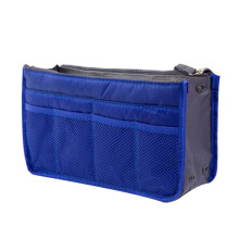 Unisex τσάντα οργάνωσης για Tote και πορτοφόλι, Unisex τσάντα οργάνωσης με ενισχυμένες