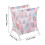 Large Capacity Laundry Storage Basket Convenient Dirty-B 2