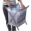 Large Capacity Laundry Storage Basket Convenient Dirty-B 6