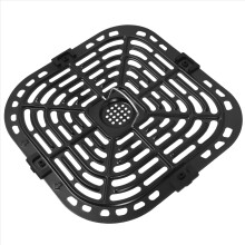 Grilovacia doska do fritézy Instants Vortex Plus 6QT, vylepšený štvorcový plech na pečenie, náhradné diely