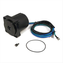 Evinrude Johnson OMC -perämoottorin kallistussäätömoottori, 50–225 hv, moottorin teho 5005374 5005376 0438529 438529 0434495 434496