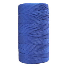 Colorful Sewing Thread Polyester Sewing Thread-23 royal blue