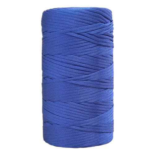 Colorful Sewing Thread Polyester Sewing Thread-23 royal blue