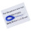 Convenient Belly Button Cleaner Lint Brushes Dust-Navy Blue 1