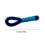 Convenient Belly Button Cleaner Lint Brushes Dust-Navy Blue 3