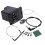 Pickups UK-2000 Ukulele Mini Guitar Pickup 2 Band UK2000 EQ Equalizer System for Guitarra 1