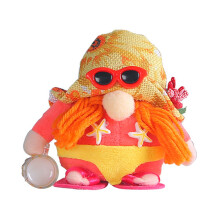 Strandfiguur Strandbikini's Kabouters, Perfect voor-Damesmodel