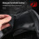 Schwarzer Good Headgear Kopfschutz Trainingshelm Kickbox-Schutzausrüstung 6
