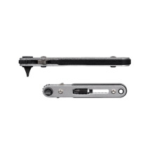 Upgrades Ratchet Screwdriver Set wth-Straight handle narr
