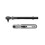 Upgrades Ratchet Screwdriver Set wth-Straight handle narr 1