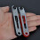 Upgrades Ratchet Screwdriver Set wth-Straight handle narr 4