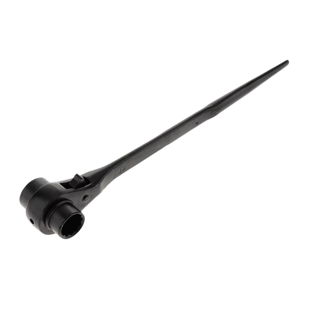 Double Head Ratchet Spanner Wrench Suitable For-22X24 7704000513623