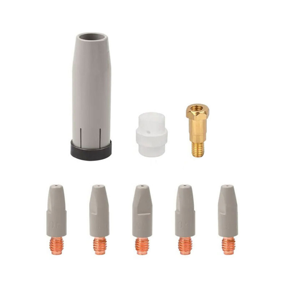 Conductive Nozzle Set Efficiency Rod For Enhances-1.2Mm 7704000515078