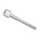 Bushing Bit For Hammer Concrete Repair-Triangle 22 Teeth 1