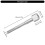Bushing Bit For Hammer Concrete Repair-Triangle 22 Teeth 5