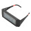 Solar automatic dimming welding protective mask welder glasses cap 3