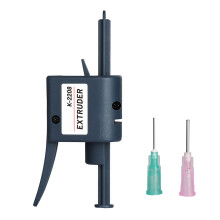 Plastic Solder Pastes Injector Solder Pastes Extruder for Safe