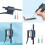 Plastic Solder Pastes Injector Solder Pastes Extruder for Safe 2