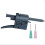 Plastic Solder Pastes Injector Solder Pastes Extruder for Safe 7