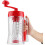 800ml Pancake Batter Dispenser with Handle for Precise Mess Cupcake Cake and Waffle Mixing 3
