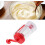 800ml Pancake Batter Dispenser with Handle for Precise Mess Cupcake Cake and Waffle Mixing 5