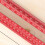 Aluminum Woodworking Ruler with Clear-Sliding model TS24 I 6