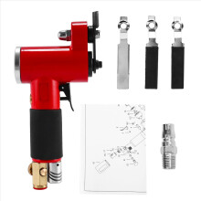 Utensili pneumatici ad aria compressa, levigatrice a dita, lucidatrice, levigatrice a doppia azione FS-30