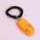 Hunde-Clicker für das Training mit Handgelenkseil,-Blau 4