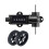 Mechanical Measurement Meter High Precision-Meter counter 1