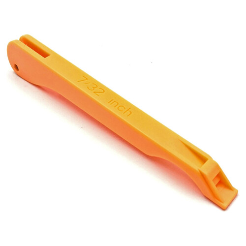 New Stained Glass Hand Foiler Tool, Copper Foil 2