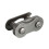 5 σετ 415 Chain Master Link 80cc 2-Stroke Motorized Bike Ανταλλακτικά Βενζινοκινητήρα 3