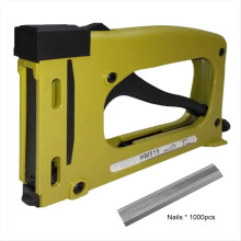 Point Driver Framing Tool Picture Frame Stapler for Artist Paintings and Pictures Joiner DIY
