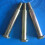 Corrosion Resistant Quick Install Wheel Bolts Locking Lug Nut 7