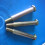 Corrosion Resistant Quick Install Wheel Bolts Locking Lug Nut 6