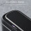14L Automatic Sensor Trash Can Electric Touchless Smart Bin Kitchen Bathroom Waterproof Bucket Garbage with Lid 5